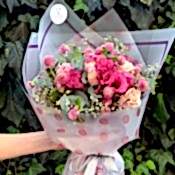 CocoRose Buket