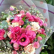 CocoRose Buket